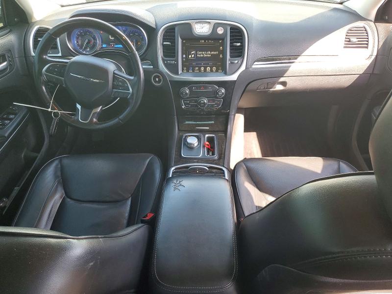 Aukcja sprzedaży 2016 Chrysler 300c, vin: 2C3CCAEG5GH190260, numer aukcji: 64312056