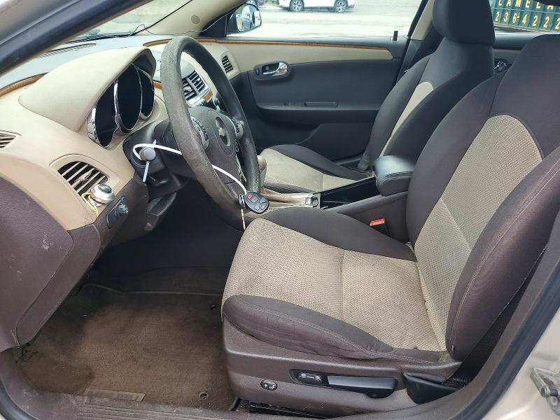 Продажа на аукционе авто 2010 Chevrolet Malibu, vin: 1G1ZC5EB3AF119254, номер лота: 64372116