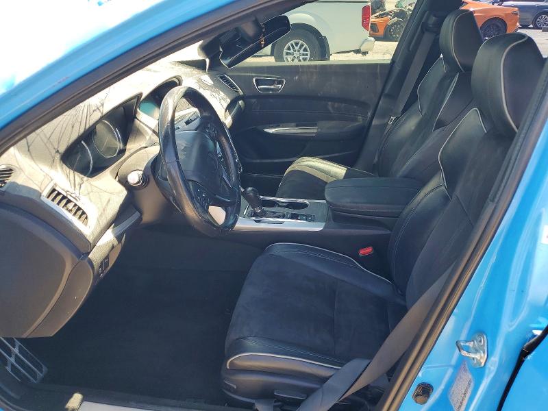 Продажа на аукционе авто 2019 Acura Tlx, vin: 19UUB1F62KA006751, номер лота: 63150326