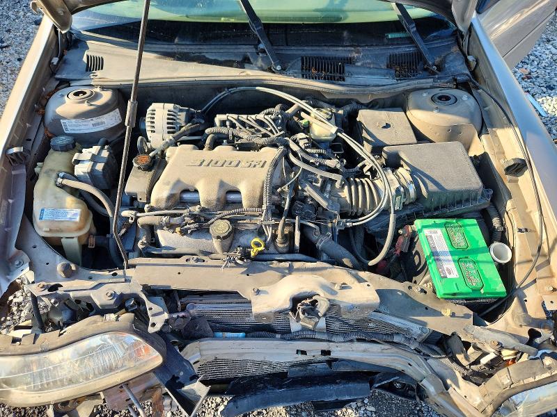 2000 Chevrolet Malibu მანქანა იყიდება აუქციონზე, vin: 1G1ND52J6Y6241964, აუქციონის ნომერი: 66210206