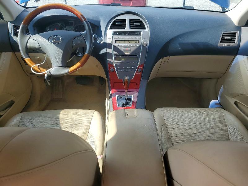Продажа на аукционе авто 2008 Lexus Es, vin: JTHBJ46G382222953, номер лота: 63815906