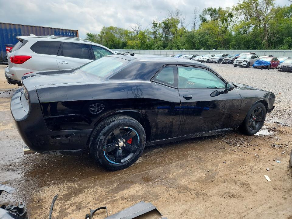 Aukcja sprzedaży 2013 Dodge Challenger, vin: 2C3CDYAG5DH737051, numer aukcji: 63929466
