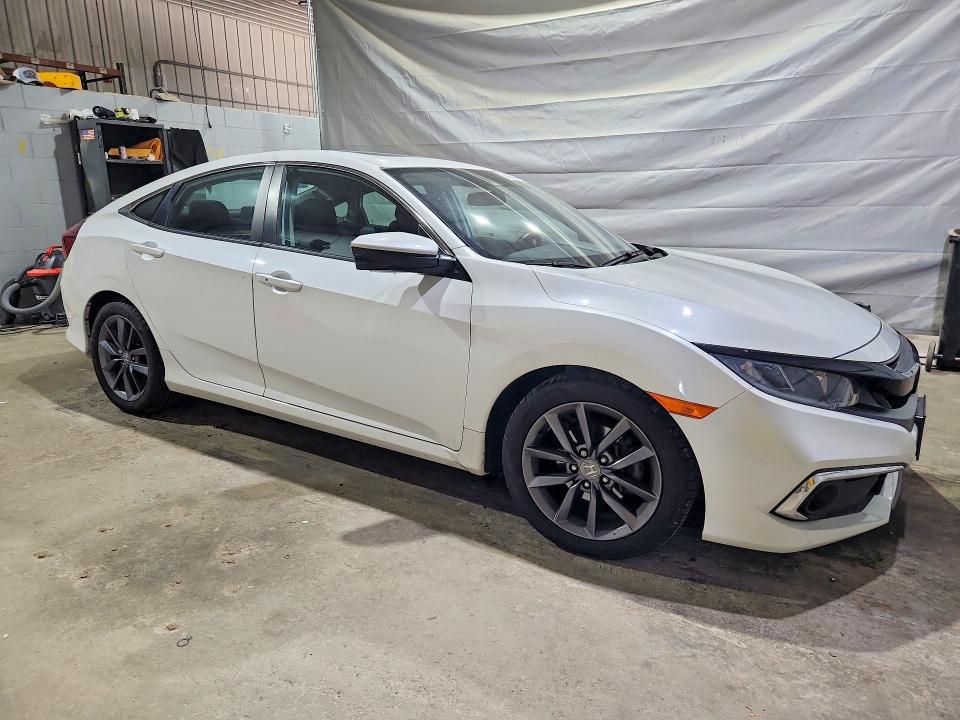 Aukcja sprzedaży 2020 Honda Civic, vin: 2HGFC1F34LH682780, numer aukcji: 64029456