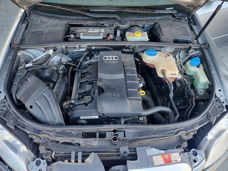 Продажа на аукционе авто 2007 Audi A4, vin: WAUDF78E17A229460, номер лота: 64778086