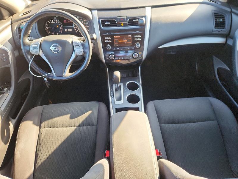 Продажа на аукционе авто 2014 Nissan Altima, vin: 1N4AL3AP3EC138412, номер лота: 66187626