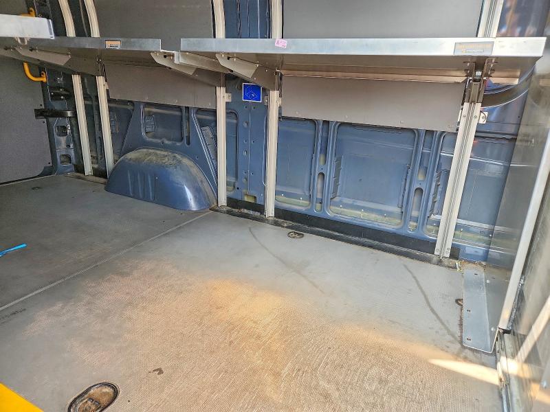 Aukcja sprzedaży 2018 Mercedes-benz Sprinter, vin: WD3PE7CD0JP647265, numer aukcji: 62401546