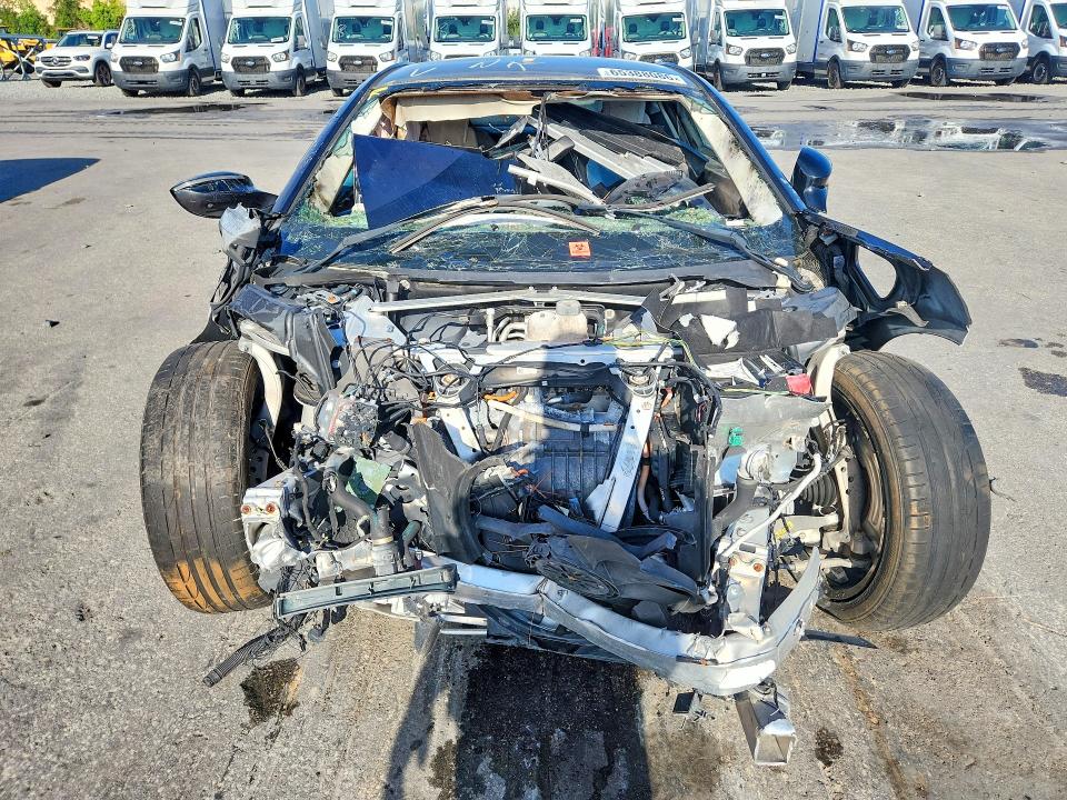 Aukcja sprzedaży 2019 Bmw I8, vin: WBY2Z4C5XKVB81936, numer aukcji: 65388086