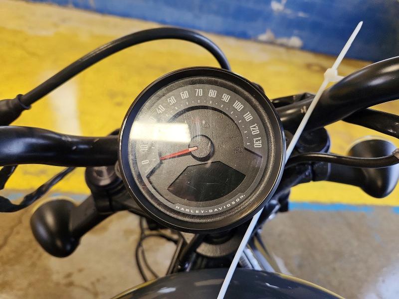 Продажа на аукционе авто 2022 Harley-davidson Rh975, vin: 1HD1ZH114NB306256, номер лота: 64069026