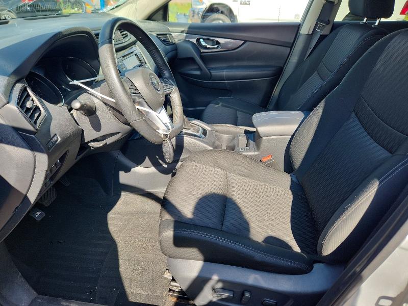 Продаж на аукціоні авто 2019 Nissan Rogue, vin: KNMAT2MV4KP502758, номер лоту: 63642636