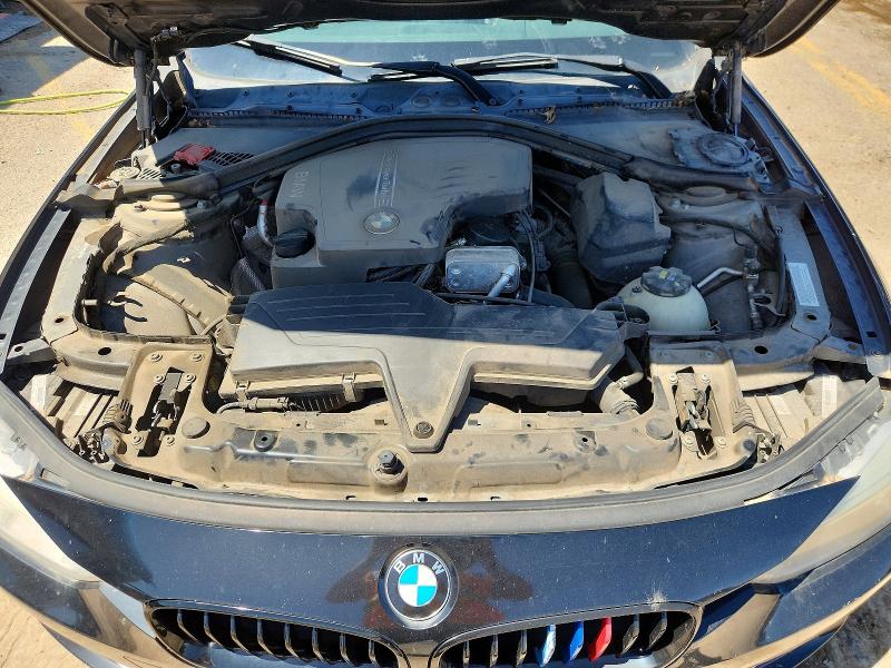 Aukcja sprzedaży 2014 Bmw 328, vin: WBA3B5C56EF959237, numer aukcji: 64426486
