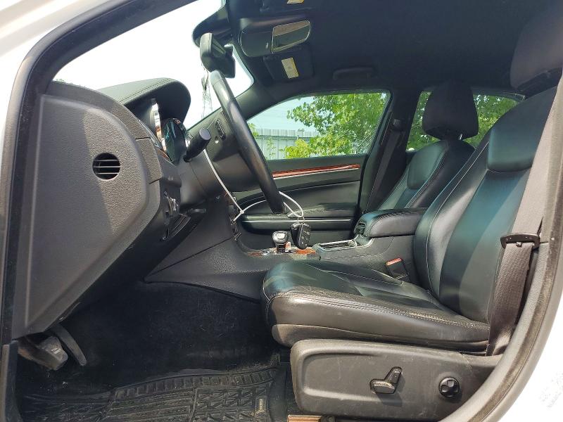 Aukcja sprzedaży 2014 Chrysler 300, vin: 2C3CCAAG1EH322644, numer aukcji: 64696266