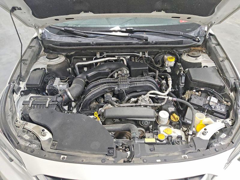 63927936 :رقم المزاد ، 4S3BWAN60M3010378 vin ، 2021 Subaru Legacy مزاد بيع