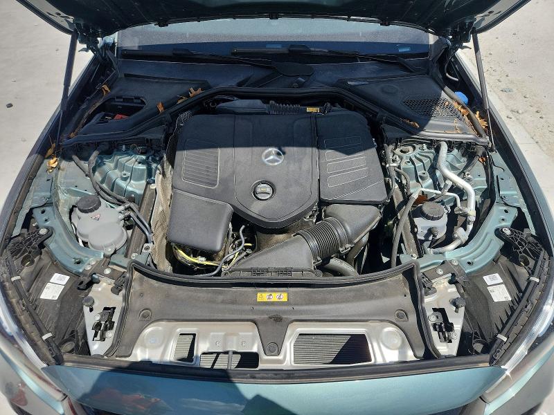 Aukcja sprzedaży 2025 Mercedes-benz E, vin: W1KLF4GB9SA117380, numer aukcji: 64793536