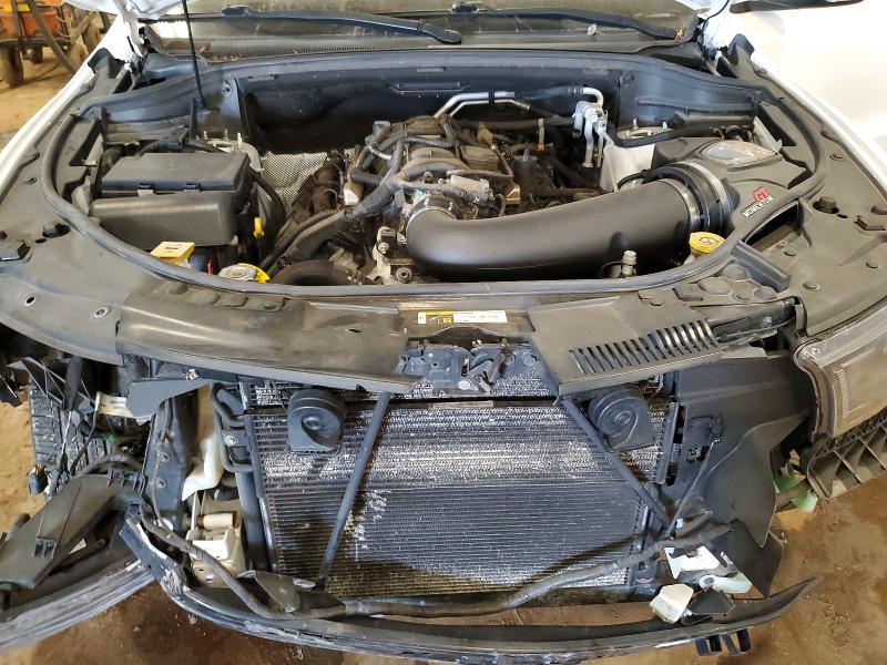 Aukcja sprzedaży 2018 Dodge Durango, vin: 1C4SDJCT1JC495771, numer aukcji: 66610926