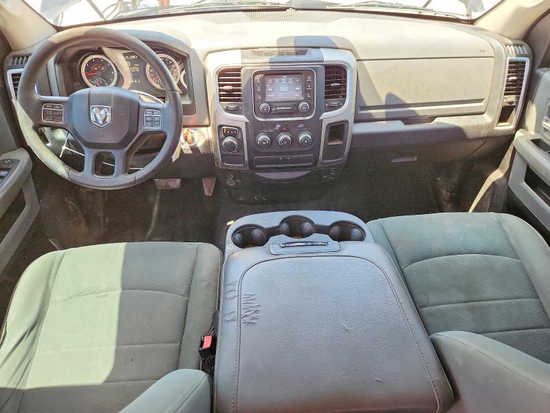 Aukcja sprzedaży 2016 Ram 1500, vin: 1C6RR6GT7GS240698, numer aukcji: 64849616
