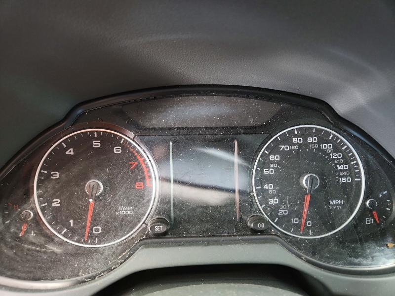 66232686 :رقم المزاد ، WA1C2AFP6GA076838 vin ، 2016 Audi Q5 2.0t Prgv Sln مزاد بيع