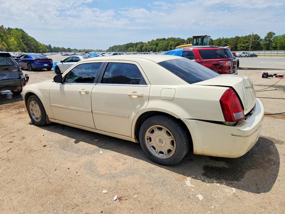 66085806 :رقم المزاد ، 2C3JA53G35H508400 vin ، 2005 Chrysler 300 مزاد بيع