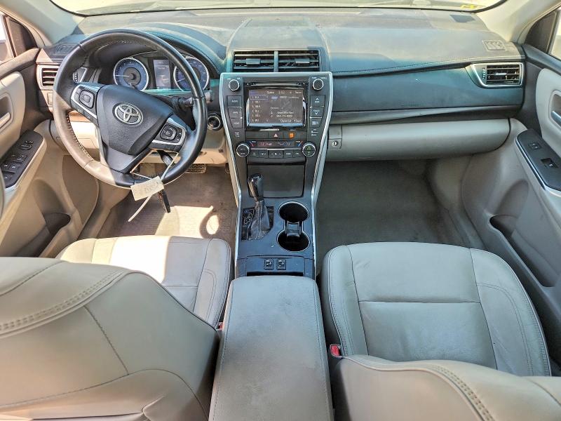 Aukcja sprzedaży 2017 Toyota Camry, vin: 4T1BF1FK3HU735433, numer aukcji: 67326236