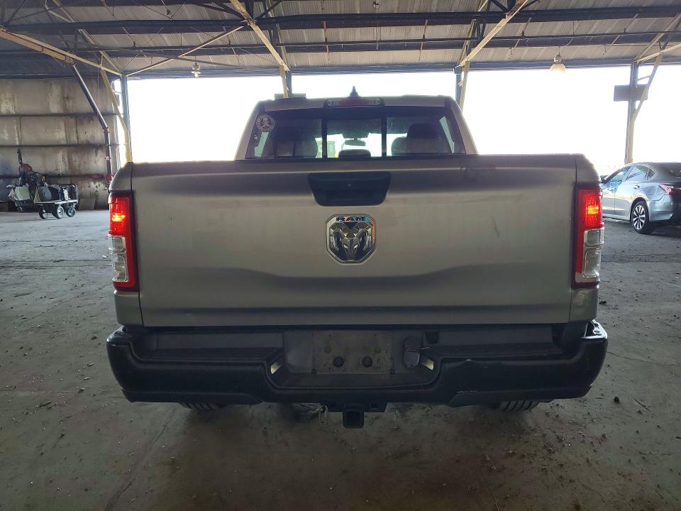 Aukcja sprzedaży 2019 Ram 1500, vin: 1C6RREGG1KN682171, numer aukcji: 65402936