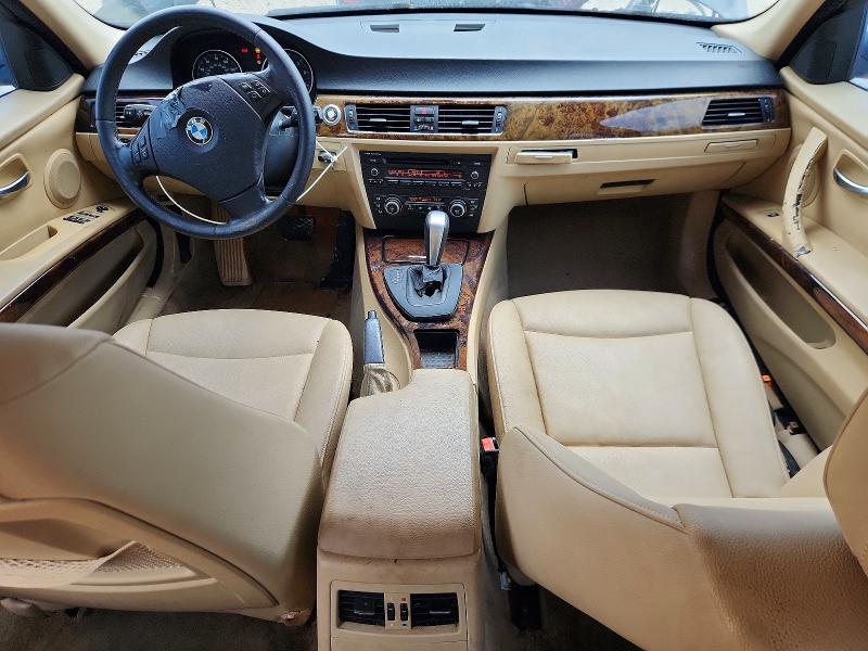 64286386 :رقم المزاد ، WBAVA37548NL43590 vin ، 2008 Bmw 328 مزاد بيع