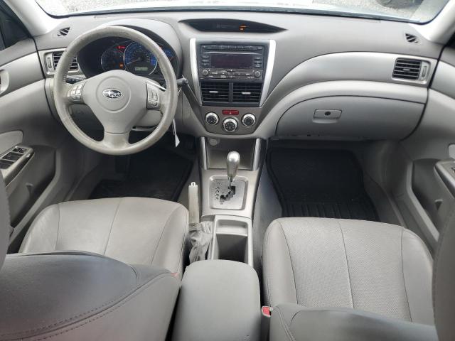 Aukcja sprzedaży 2009 Subaru Forester, vin: JF2SH646X9H710882, numer aukcji: 65538446