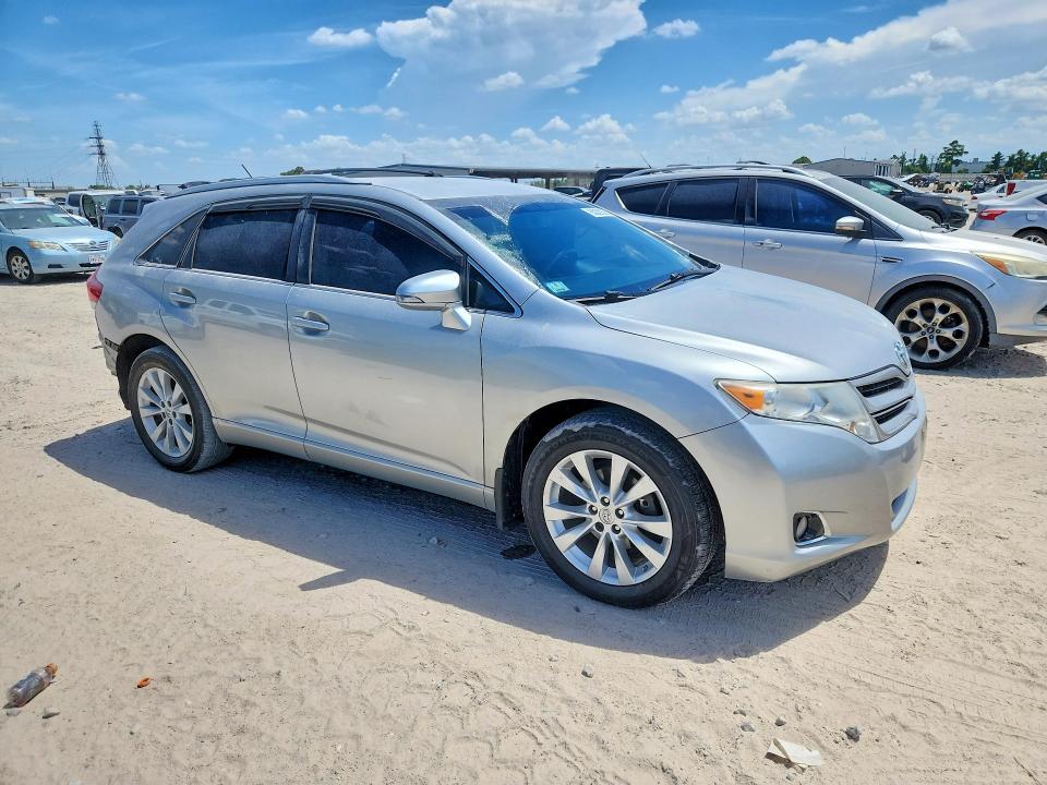 Продажа на аукционе авто 2015 Toyota Venza, vin: 4T3BA3BB1FU074618, номер лота: 65035526
