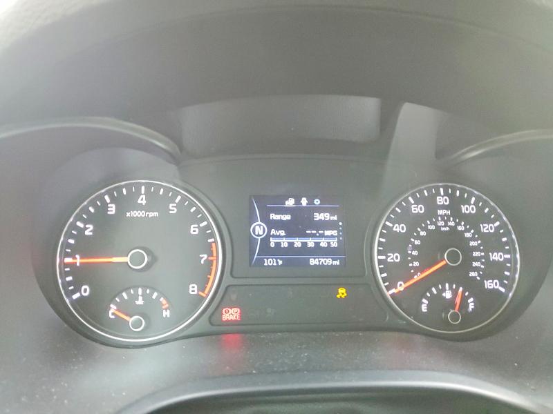 Aukcja sprzedaży 2016 Kia Optima, vin: 5XXGT4L35GG053188, numer aukcji: 64648006