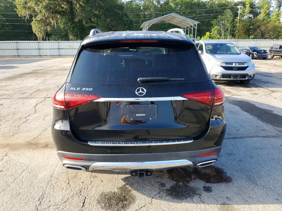 Продаж на аукціоні авто 2021 Mercedes-benz Gle, vin: 4JGFB4JB5MA508066, номер лоту: 63207696