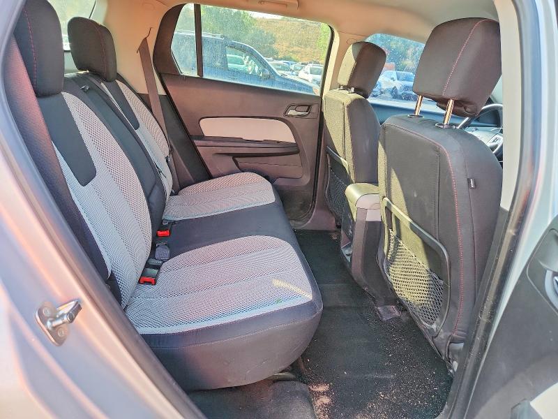 63623276 :رقم المزاد ، 2GKFLTE59C6349164 vin ، 2012 Gmc Terrain مزاد بيع