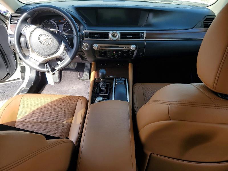 Aukcja sprzedaży 2013 Lexus Gs, vin: JTHBE1BL6D5028643, numer aukcji: 64089716