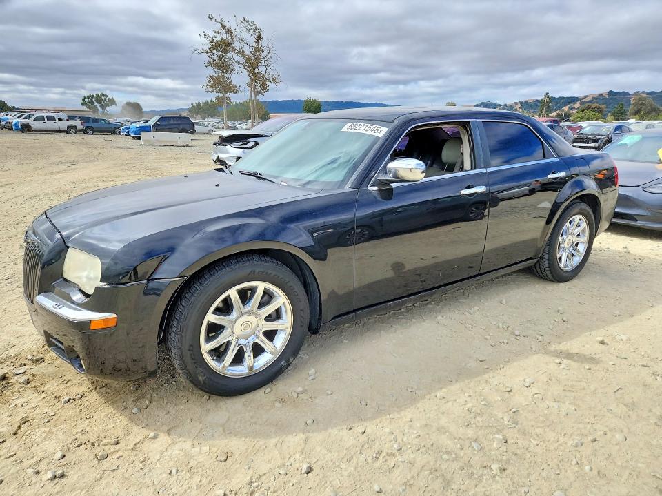 Aukcja sprzedaży 2006 Chrysler 300c, vin: 2C3LA63HX6H134926, numer aukcji: 65221546