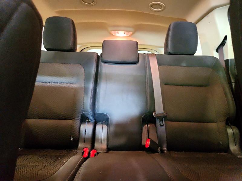 Продажа на аукционе авто 2013 Ford Flex, vin: 2FMHK6C86DBD29223, номер лота: 63382836