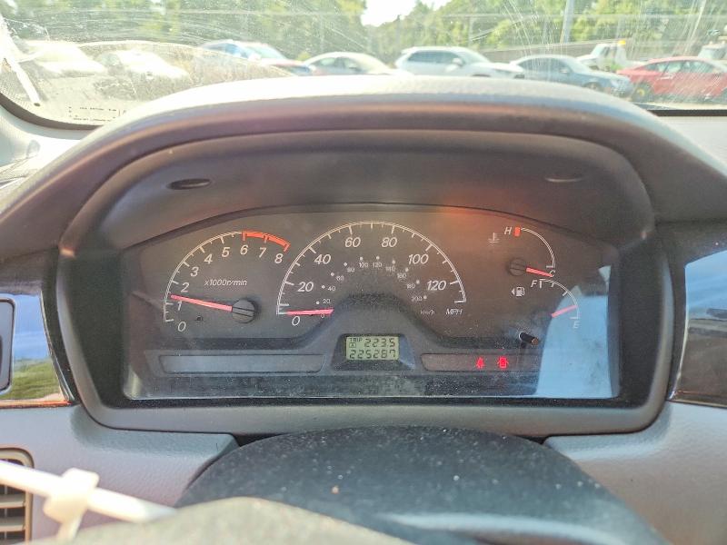 2004 Mitsubishi Lancer მანქანა იყიდება აუქციონზე, vin: JA3AJ26EX4U063619, აუქციონის ნომერი: 66499906