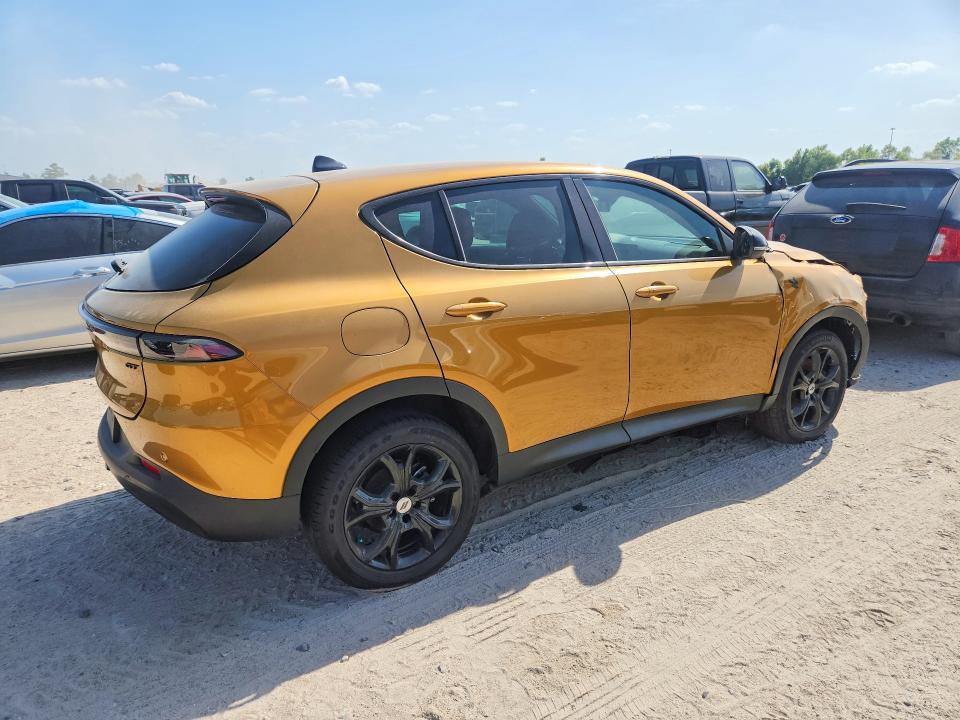 Aukcja sprzedaży 2024 Dodge Hornet, vin: ZACNDFAN3R3A42233, numer aukcji: 65903506
