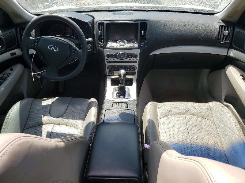 Продаж на аукціоні авто 2008 Infiniti G35, vin: JNKBV61F28M255509, номер лоту: 65335726