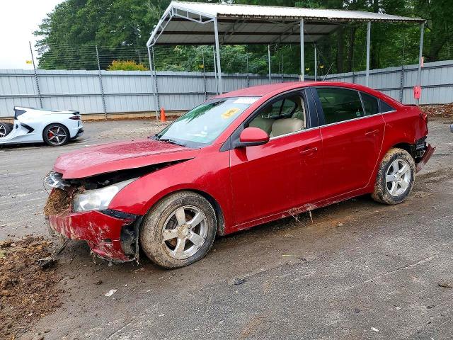 Aukcja sprzedaży 2011 Chevrolet Cruze, vin: 1G1PG5S95B7219347, numer aukcji: 64561056