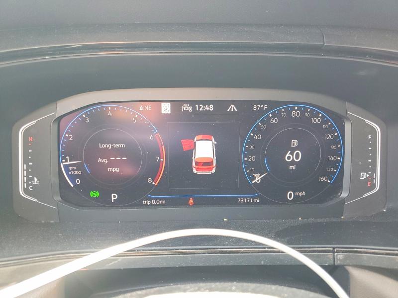 Aukcja sprzedaży 2023 Volkswagen Taos, vin: 3VV2X7B24PM302119, numer aukcji: 65135176