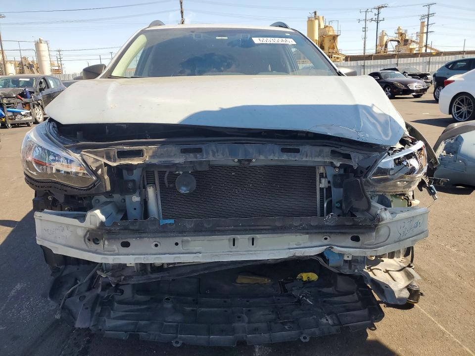 Aukcja sprzedaży 2021 Subaru Crosstrek, vin: JF2GTABC5MH395739, numer aukcji: 65535566