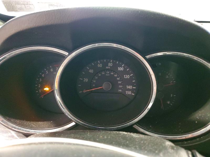 Aukcja sprzedaży 2012 Kia Sorento, vin: 5XYKUCA6XCG293132, numer aukcji: 66977056