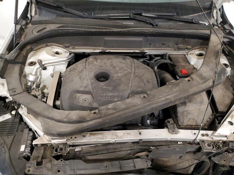 Aukcja sprzedaży 2020 Volvo Xc60, vin: YV4102RK5L1584282, numer aukcji: 65415916