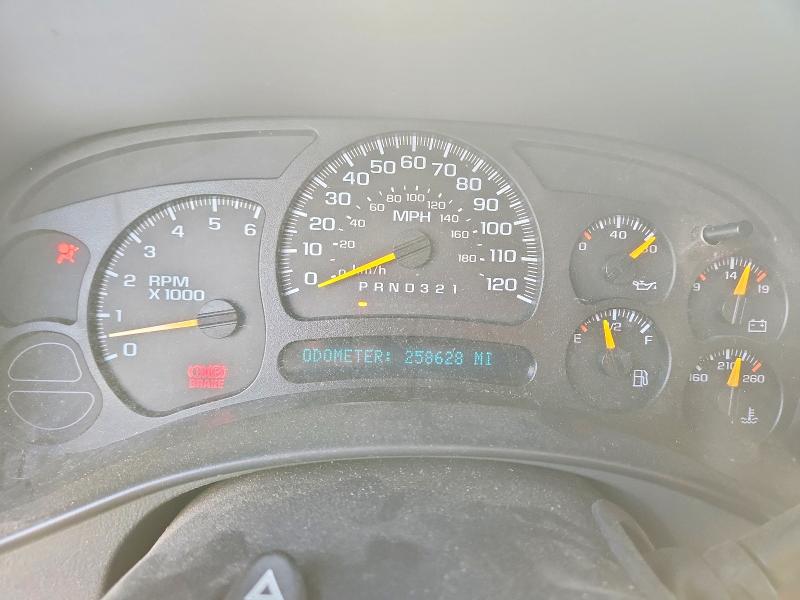 66235606 :رقم المزاد ، 2GTEK13T261114431 vin ، 2006 Gmc New Sierra مزاد بيع