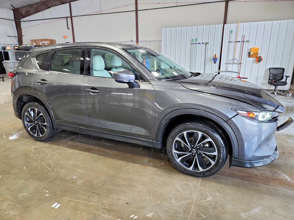 Aukcja sprzedaży 2022 Mazda Cx-5, vin: JM3KFBDM7N0581009, numer aukcji: 63329166