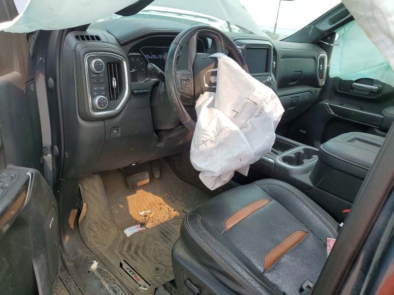 Продажа на аукционе авто 2020 Gmc Sierra, vin: 1GT49PE78LF290026, номер лота: 63732106