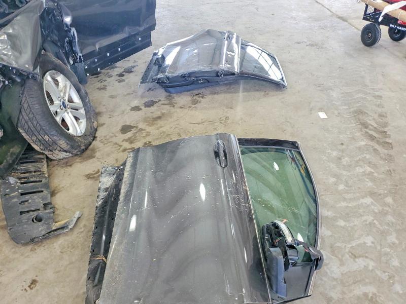 Продаж на аукціоні авто 2019 Ford Edge, vin: 2FMPK4J97KBB90342, номер лоту: 63022146