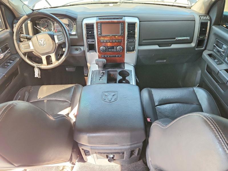 Aukcja sprzedaży 2011 Dodge Ram 1500, vin: 1D7RB1CT3BS506416, numer aukcji: 64511006