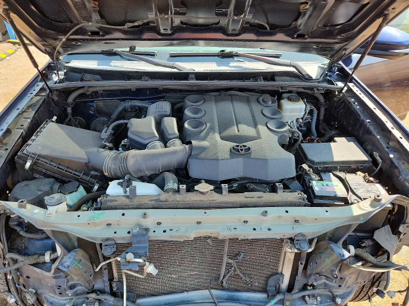 63787686 :رقم المزاد ، JTEBU5JR1E5186189 vin ، 2014 Toyota 4runner مزاد بيع