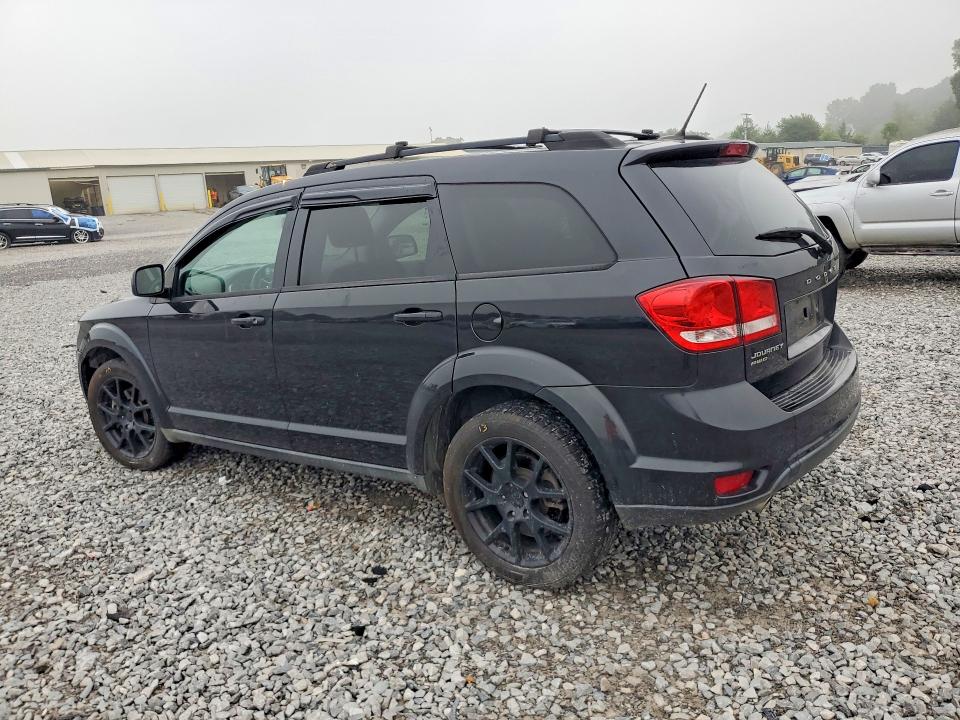 Aukcja sprzedaży 2013 Dodge Journey, vin: 3C4PDDBGXDT661936, numer aukcji: 64887886