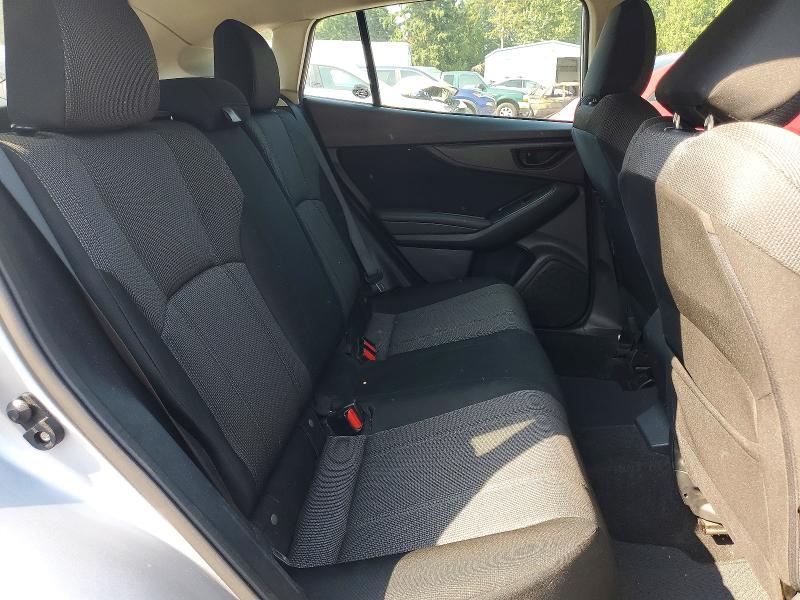 Aukcja sprzedaży 2018 Subaru Impreza, vin: 4S3GTAA64J1713414, numer aukcji: 64811596