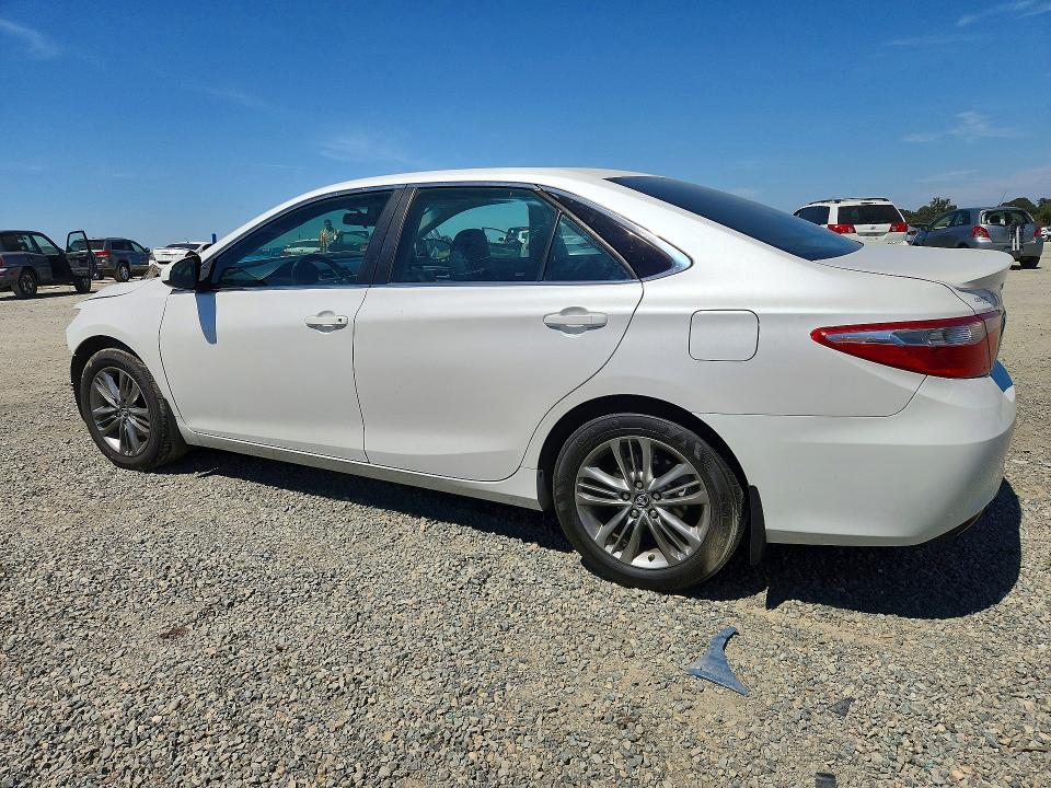 Продаж на аукціоні авто 2017 Toyota Camry, vin: 4T1BF1FK9HU371003, номер лоту: 65035706