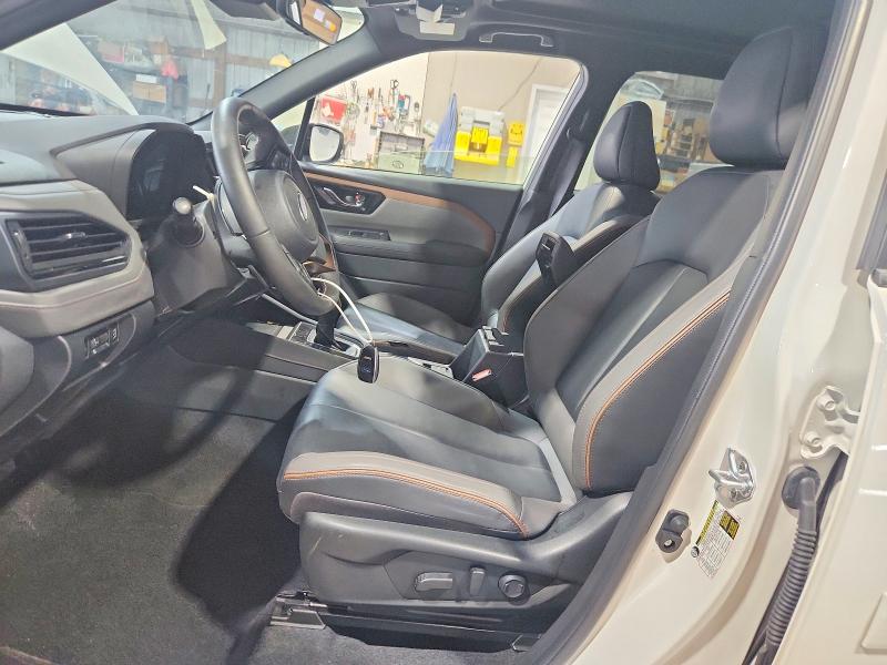 Aukcja sprzedaży 2025 Subaru Forester, vin: JF2SLDHCXSH468846, numer aukcji: 64094076